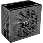 Thermaltake Toughpower TF3 1300W Μαύρο Τροφοδοτικό Υπολογιστή Full Modular 80 Plus Titanium