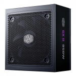 CoolerMaster Mwe Gold 850 rev. 3.0 850W Μαύρο Τροφοδοτικό Υπολογιστή Full Modular