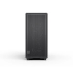 Fractal Design Epoch Gaming Midi Tower Κουτί Υπολογιστή με Πλαϊνό Παράθυρο Black TG Light