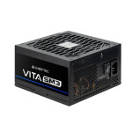 Chieftec Vita SM3 750W Μαύρο Τροφοδοτικό Υπολογιστή Full Wired 80 Plus Bronze