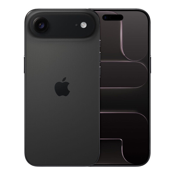 Apple iPhone Air 12/256GB Space Black