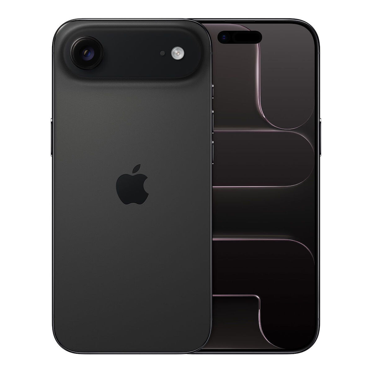 Apple iPhone Air 12/256GB Space Black