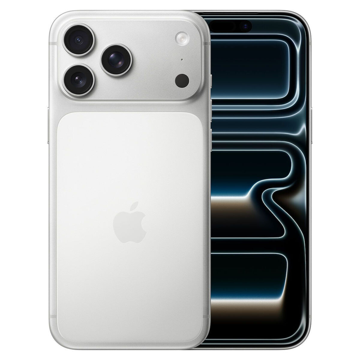 Apple iPhone 17 Pro Max 12/2TB Silver