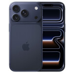 Apple iPhone 17 Pro 12/1TB Deep Blue