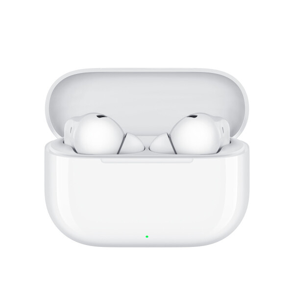 Huawei FreeBuds SE 4 Bluetooth Handsfree Ακουστικά με Αντοχή στον Ιδρώτα και Θήκη Φόρτισης Λευκά