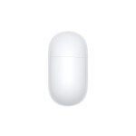 Huawei FreeBuds SE 4 Bluetooth Handsfree Ακουστικά με Αντοχή στον Ιδρώτα και Θήκη Φόρτισης Λευκά