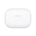 Huawei FreeBuds SE 4 Bluetooth Handsfree Ακουστικά με Αντοχή στον Ιδρώτα και Θήκη Φόρτισης Λευκά
