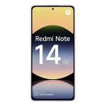Xiaomi Redmi Note 14 5G Dual SIM 8/256GB Lavender Purple