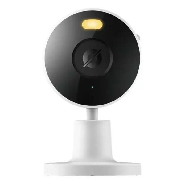 Xiaomi C100 IP Κάμερα Παρακολούθησης Wi-Fi Full HD 3MP με Αμφίδρομη Επικοινωνία