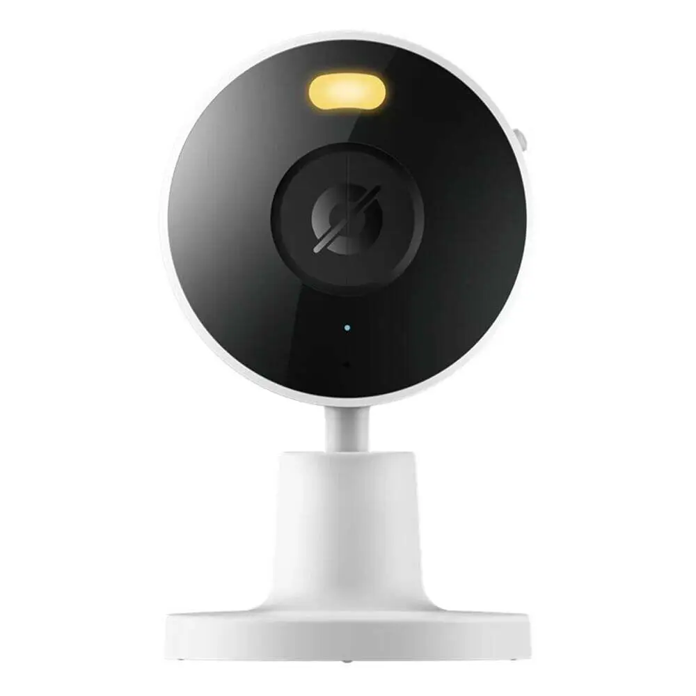 Xiaomi C100 IP Κάμερα Παρακολούθησης Wi-Fi Full HD 3MP με Αμφίδρομη Επικοινωνία