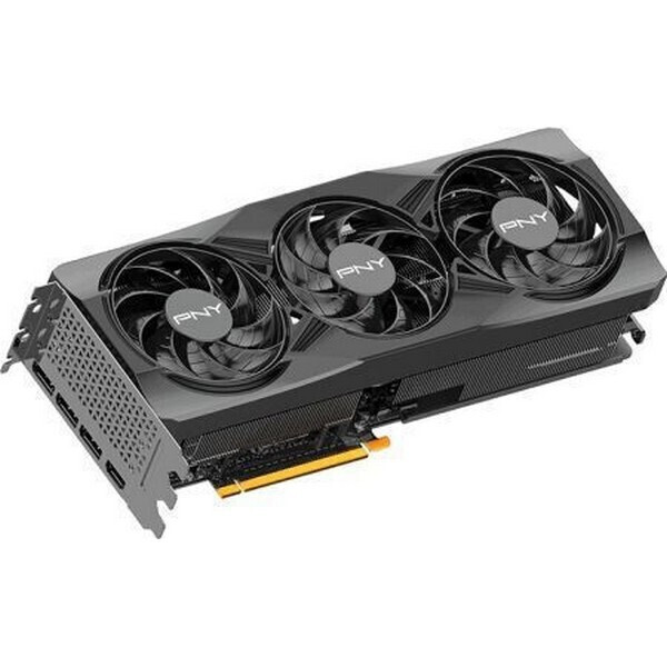 PNY GeForce RTX 5070 Ti 16GB GDDR7 Triple DP Κάρτα Γραφικών Κωδικός VCG5070T16TFXPB1