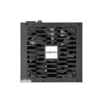 Chieftec Vita SM3 750W Μαύρο Τροφοδοτικό Υπολογιστή Full Wired 80 Plus Bronze