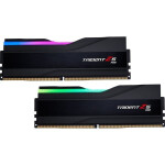 G.Skill Trident Z5 DDR5 64GB RAM με 2x32GB Modules και Ταχύτητα 6000 για Desktop Κωδικός F5-6000J2836G32GX2-TZ5RK