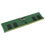 Kingston Valueram DDR5 με Module 1x8GB και Ταχύτητα 6400 για Desktop Κωδικός KVR64A52BS6-8