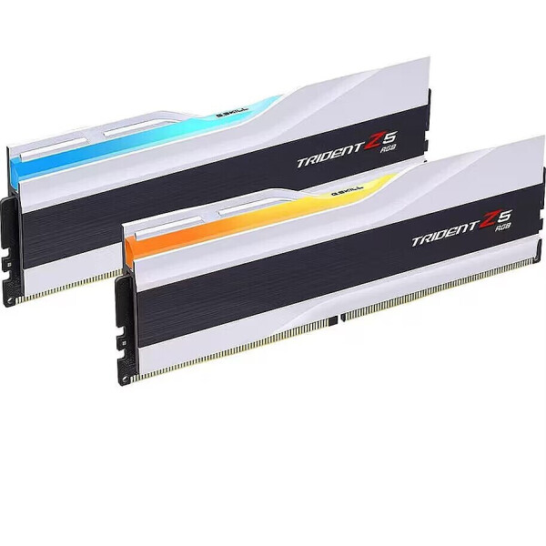 G.Skill Trident Z5 DDR5 32GB RAM με 2x16GB Modules και Ταχύτητα 6000 για Desktop Κωδικός F5-6000J2836G16GX2-TZ5RW