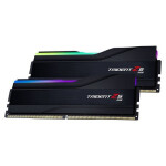 G.Skill Trident Z5 DDR5 64GB RAM με 2x32GB Modules και Ταχύτητα 6000 για Desktop Κωδικός F5-6000J2836G32GX2-TZ5RK