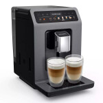 Krups Αυτόματη Μηχανή Espresso 1450W Πίεσης 15bar με Μύλο Άλεσης Καφέ EA898G