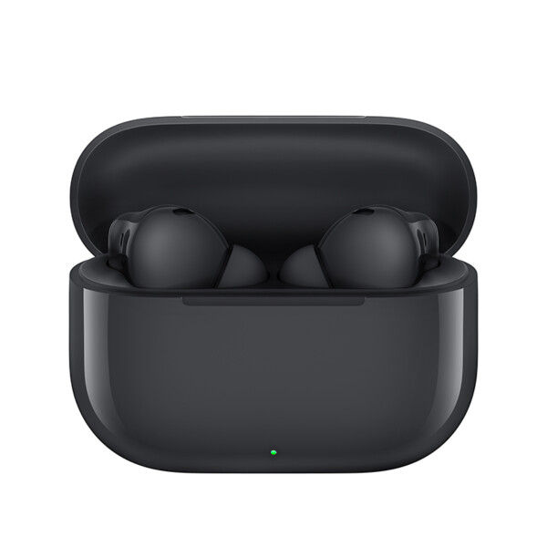 Huawei FreeBuds SE 4 Bluetooth Handsfree Ακουστικά με Αντοχή στον Ιδρώτα και Θήκη Φόρτισης Μαύρα