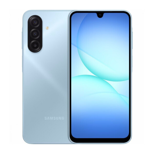 Samsung Galaxy A17 4G Dual SIM 8/256GB Light Blue