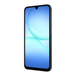 Samsung Galaxy A17 4G Dual SIM 8/256GB Μαύρο