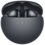 Huawei FreeBuds 7i Bluetooth Handsfree Ακουστικά με Αντοχή στον Ιδρώτα και Θήκη Φόρτισης Μαύρα