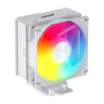 FSP/Fortron NP5-WA Ψύκτρα Επεξεργαστή για Socket AM4/AM5/1200/1700 με RGB Φωτισμό
