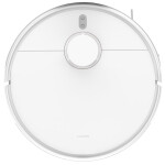Xiaomi S40C Σκούπα Ρομπότ για Σκούπισμα Σφουγγάρισμα με Wi-Fi Λευκή Κωδικός BHR9664EU