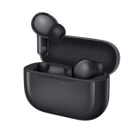 Huawei FreeBuds SE 4 Bluetooth Handsfree Ακουστικά με Αντοχή στον Ιδρώτα και Θήκη Φόρτισης Μαύρα
