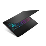 MSI Katana 15 HX B14WFK-020XPL 15.6 QHD i7-14650HX/16GB/512GB SSD/GeForce RTX 5060/No OS US Keyboard