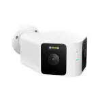 Xiaomi CW100 IP Κάμερα Παρακολούθησης Full HD 4MP Αδιάβροχη