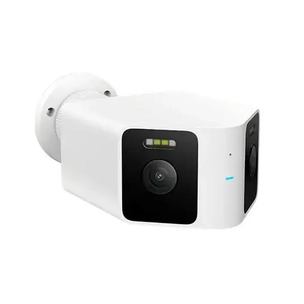 Xiaomi CW100 IP Κάμερα Παρακολούθησης Full HD 4MP Αδιάβροχη