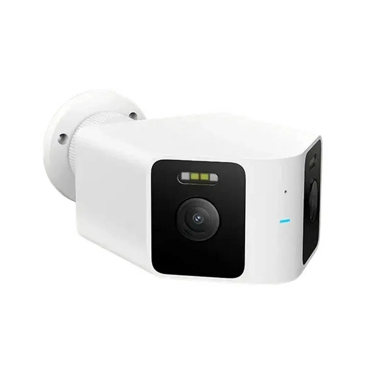 Xiaomi CW100 IP Κάμερα Παρακολούθησης Full HD 4MP Αδιάβροχη