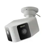 Xiaomi CW100 IP Κάμερα Παρακολούθησης Full HD 4MP Αδιάβροχη