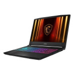MSI Katana 15 HX B14WFK 15.6 FHD i7-14650HX/16GB/512GB SSD/GeForce RTX 5060/No OS US Keyboard