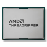 AMD Ryzen Threadripper 9960X 4.2GHz Επεξεργαστής 24 Πυρήνων για Socket sTR5 σε Κουτί