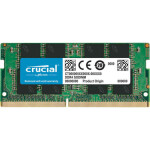 Crucial DDR4 με Module 1x16GB και Ταχύτητα 3200 για Laptop Κωδικός CT16G4SFRA32AT