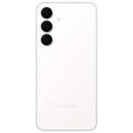 Samsung Galaxy S25 FE 5G Dual SIM 8/512GB White