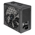 Corsair RM850x Shift 850W Μαύρο Τροφοδοτικό Υπολογιστή Full Modular Cybenetics Gold