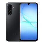 Samsung Galaxy A17 Enterprise Edition 5G Dual SIM 4/128GB Μαύρο