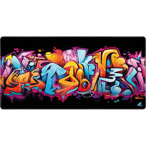 Sharkoon Skiller Gaming Mouse Pad XXL 800mm