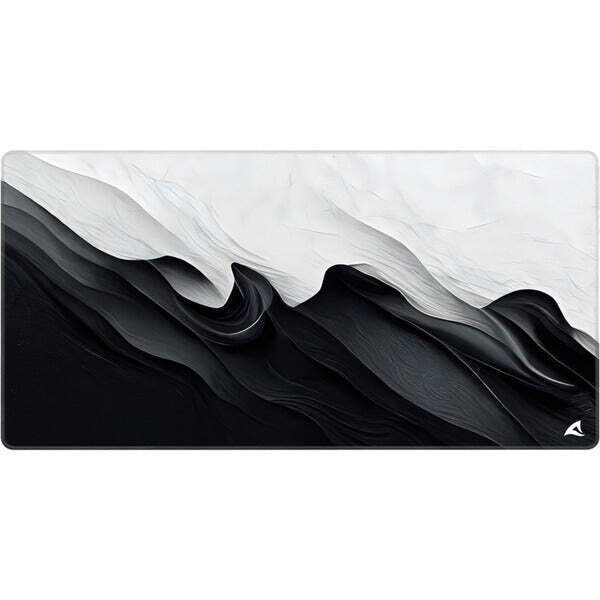 Sharkoon Skiller Gaming Mouse Pad XXL 800mm Μαύρο
