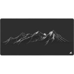 Sharkoon Skiller Gaming Mouse Pad Large 400mm Γκρι