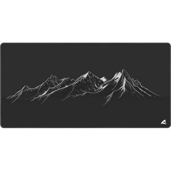 Sharkoon Skiller Gaming Mouse Pad Large 400mm Γκρι
