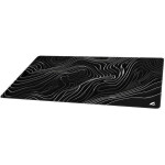 Sharkoon Skiller Gaming Mouse Pad Large 400mm Μαύρο