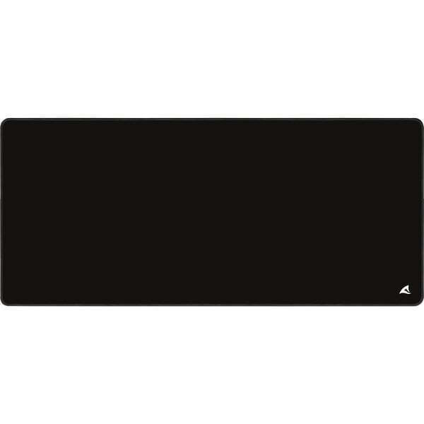 Sharkoon Skiller Gaming Mouse Pad Μαύρο