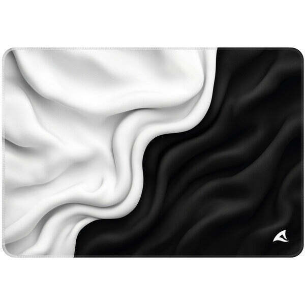Sharkoon Skiller Gaming Mouse Pad Μαύρο