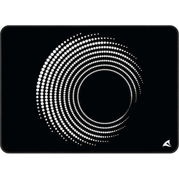 Sharkoon Skiller Gaming Mouse Pad Μαύρο