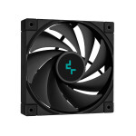 Deepcool AK620 Digital SE Ψύκτρα Επεξεργαστή Διπλού Ανεμιστήρα για Socket AM4/AM5/1200/115x με RGB Φωτισμό