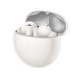 Huawei FreeBuds 7i Bluetooth Handsfree Ακουστικά με Αντοχή στον Ιδρώτα και Θήκη Φόρτισης Λευκά