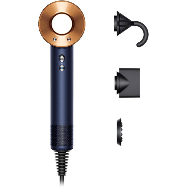 Dyson Supersonic Πιστολάκι Μαλλιών 1600W
